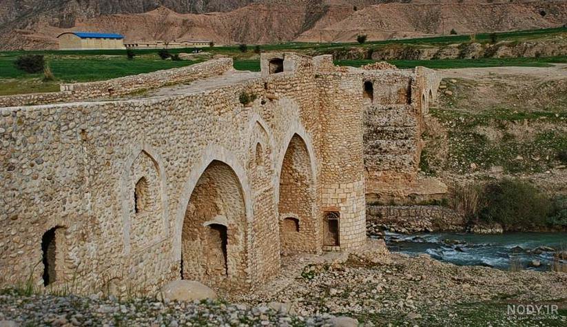 ۶ طرح گردشگری  در مناطق مختلف گچساران  اجرا می شود
