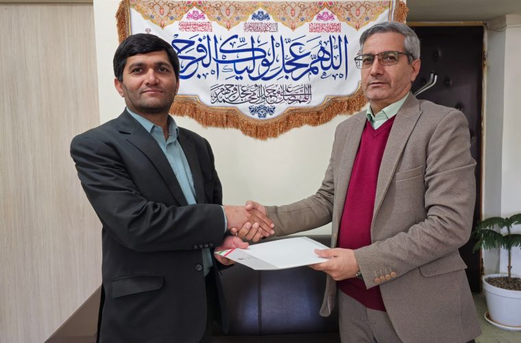 اعتماد استاندار کهگیلویه و بویراحمدبه جوانان نخبه وزارت کشوری/معاون اجرایی حوزه استاندار منصوب شد+سوابق