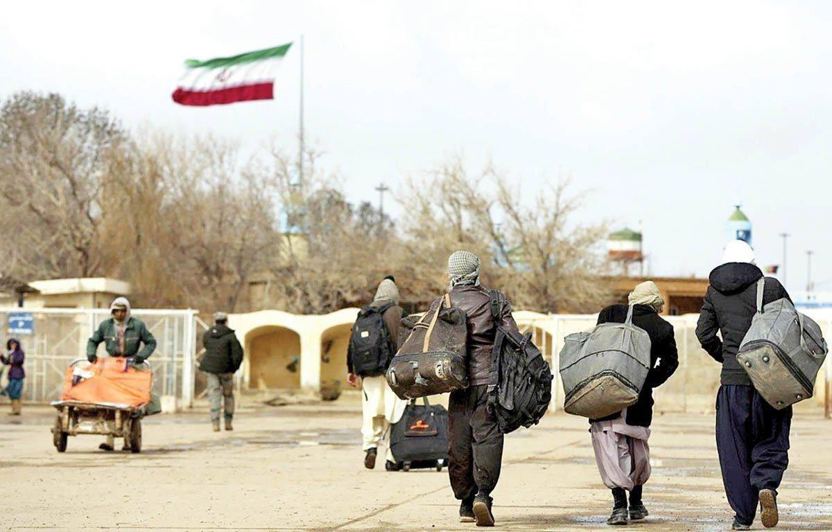 تردد و اسکان اتباع خارجی در کهگیلویه وبویراحمد ممنوع است
