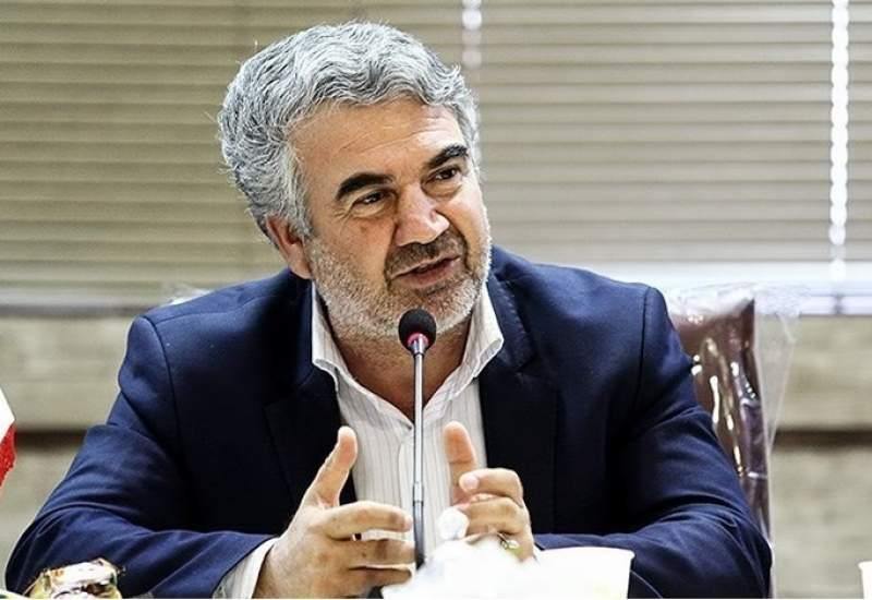 معاون سیاسی استاندار کهگیلویه وبویراحمد منصوب شد
