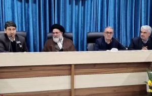 پوشش اینترنت برای توسعه استان ضروری است