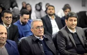 توسعه زیر ساخت های ارتباطی مناطق کم برخوردار اولویت دولت است