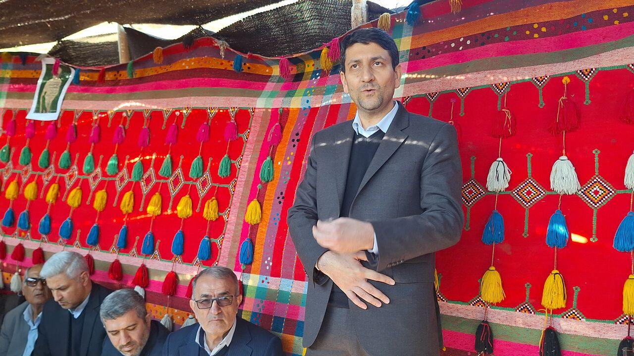 ۹۷ درصد روستاهای  کهگیلویه و بویراحمد به اینترنت پرسرعت متصل هستند
