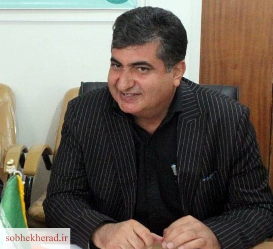 فرماندار بویراحمد منصوب شد