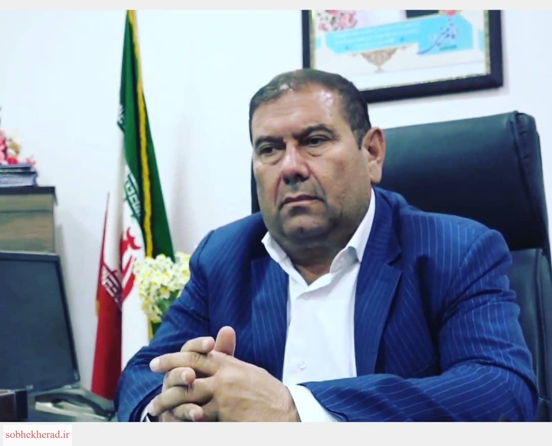 احداث ۲۰۰ واحد خوابگاه دانشجویی متاهلی
