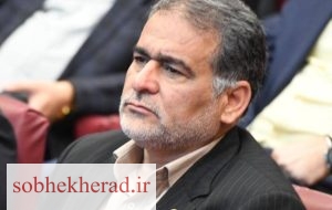 مسولیت جدید مدیر عامل اسبق  نفت و گاز گچساران