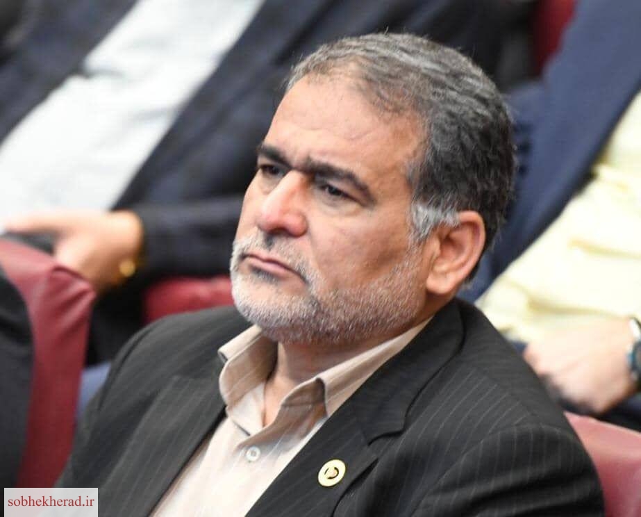 مسولیت جدید مدیر عامل اسبق  نفت و گاز گچساران
