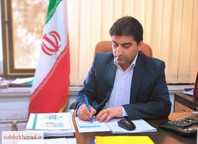 پیام فرماندار در پی قهرمانی تیم پرسپولیس لنده