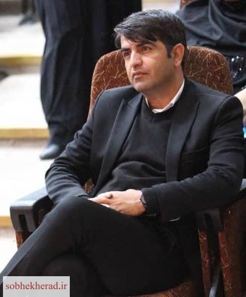سرپرست اداره روابط عمومی و اطلاع رسانی دانشگاه علوم پزشکی استان منصوب شد