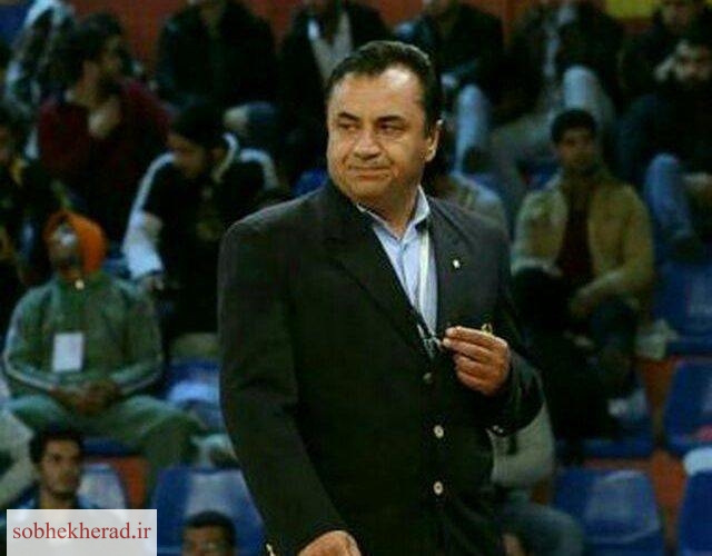 مسابقات کشتی فرنگی نوجوانان کشور در ماهشهر برگزار شد
