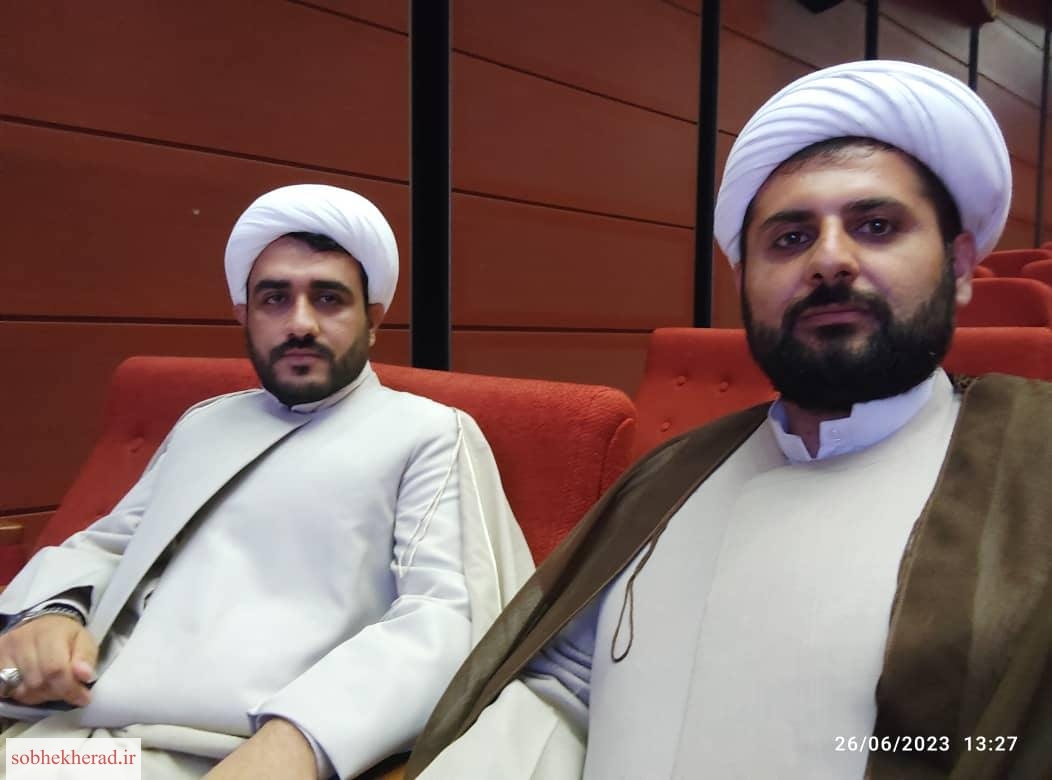 مراسم تکریم و معارفه دادستان قدیم و جدید چرام برگزارمی شود+زمان و مکان