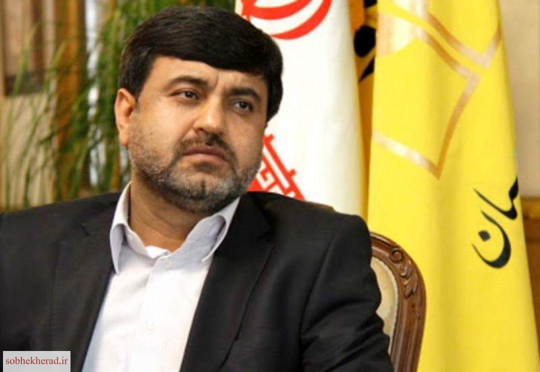 مدیر عاملی بانک ملی ایران تغییر می کند!