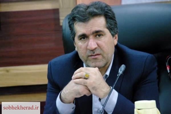 مدیرکل امنیتی و انتظامی استانداری کهگیلویه و بویراحمد منصوب شد