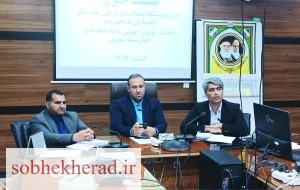 تحولات در حوزه سلامت گچساران