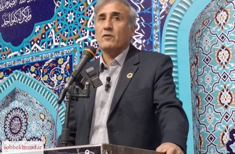 خبرهای خوب مدیر عامل نفت و گاز گچساران برای مردم شهرستان