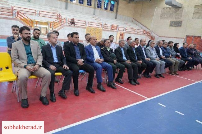 توزیع ۲ هزار بسته معیشتی  توسط شرکت نفت و‌ گاز گچساران