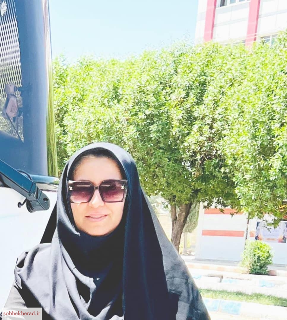 میزبانی از مهمانان روزه دار کوچک و بزرگ نمی شناسد