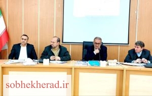 برای توسعه اقتصادی استعلامات ۱۴ گانه دستگاه های اجرایی سریع تر انجام شود 