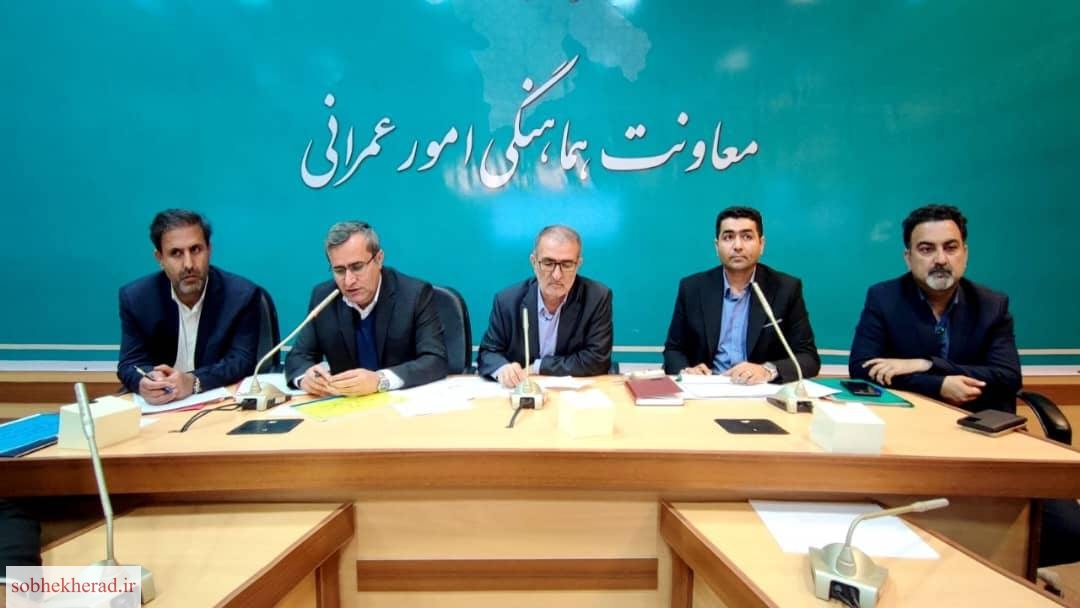 تلاش کنیم میزبان شایسته برای مهمانان نوروزی باشیم