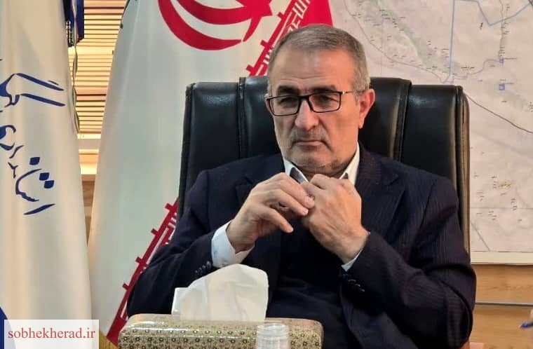 مبنای کار دستگاه در سال جدید “شعار سال” باشد مبنای کار دستگاه در سال جدید “شعار سال” باشد