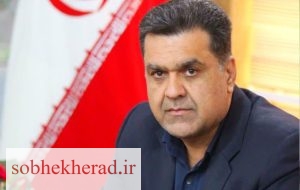 مدیرکل میراث فرهنگی، گردشگری و صنایع‌دستی کهگیلویه و بویراحمد منصوب شد 