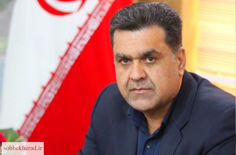 مدیرکل میراث فرهنگی، گردشگری و صنایع‌دستی کهگیلویه و بویراحمد منصوب شد 