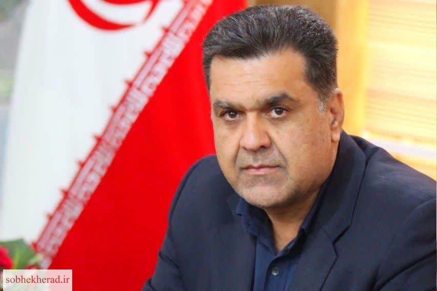 مدیرکل میراث فرهنگی، گردشگری و صنایع‌دستی کهگیلویه و بویراحمد منصوب شد 
