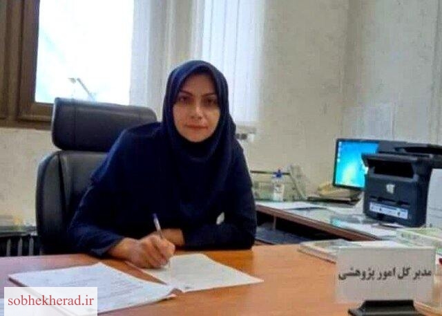 سرپرست اداره کل ارتباطات و فناوری اطلاعات استان کهگیلویه و بویراحمد منصوب شد