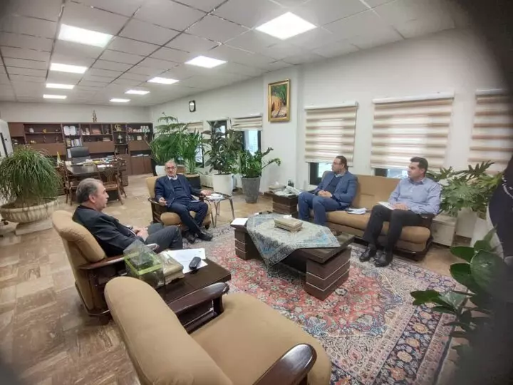 ادامه دیدار های ملی رحمانی برای توسعه کهگیلویه وبویراحمد