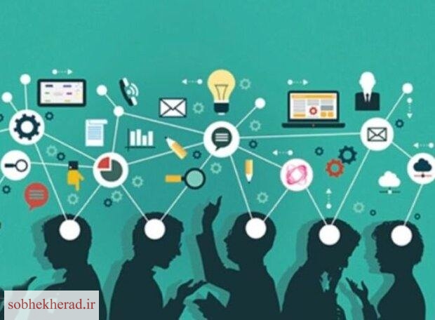 وقتی کمیت رسانه به جست‌وجوی کیفیت می‌رود