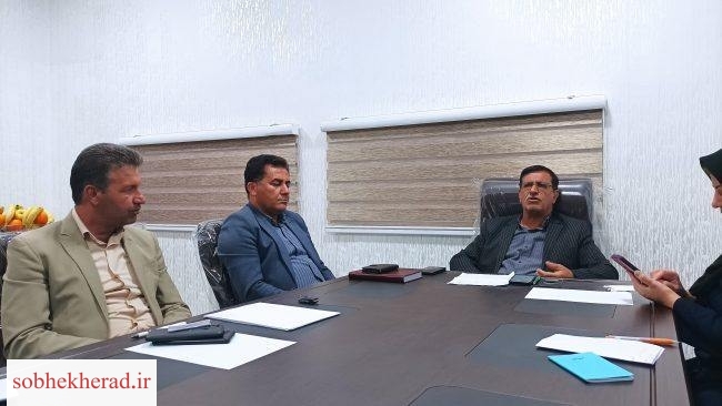 امسال سال خوبی برای عرصه ارتباطات در کهگیلویه و بویراحمد خواهد بود