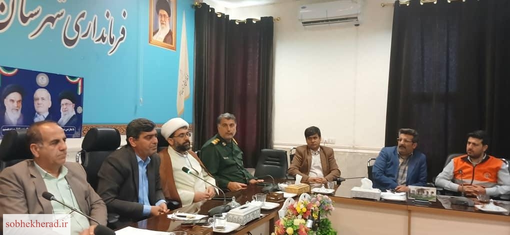 فرماندارچرام:دکترپزشکیان در عمل نشان داد پایبندبه شعارها و نهج البلاغه است/تغییرات مدیریتی در شهرستان چرام شتاب می گیرد/حضور گسترده گردشگران در چرام به نسبت سالهای قبل قابل توجه بود/+تصاویر