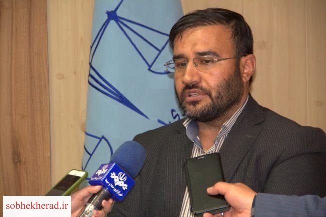 درگذشت دو قاضی کهگیلویه وبویراحمدی