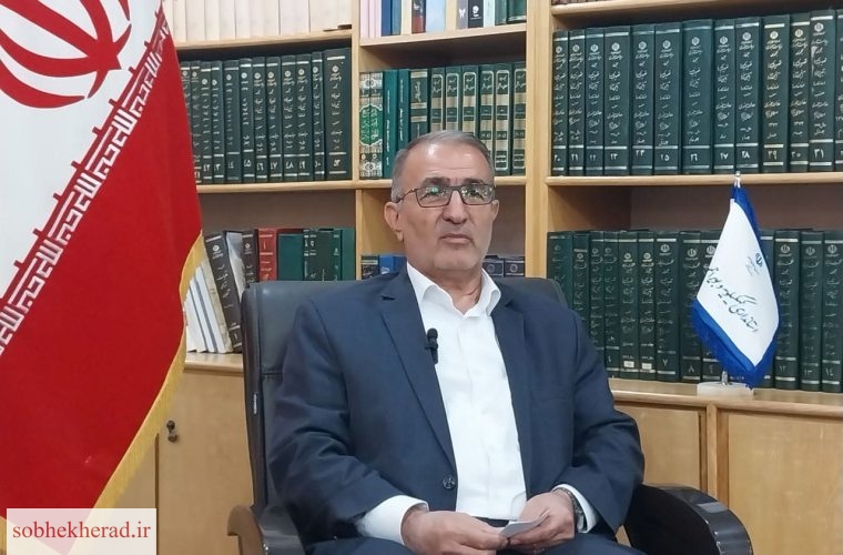 رحمانی: متعهد به حمایت همهجانبه از سیاستها و برنامههای ارتقاء سلامت هستیم رحمانی: متعهد به حمایت همهجانبه از سیاستها و برنامههای ارتقاء سلامت هستیم