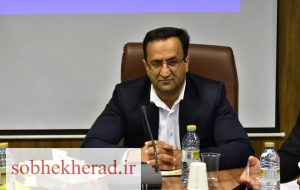 دکترایوب رضایی:پایان مدارس سنگی و کانکسی تاپایان شهریور۱۴۰۴درکهگیلویه وبویراحمد/دواولویت مهم برای انتخاب مدیران و معاونین/تبدیل وضعیت نیروها و ناترازی نیروها ساماندهی می شود