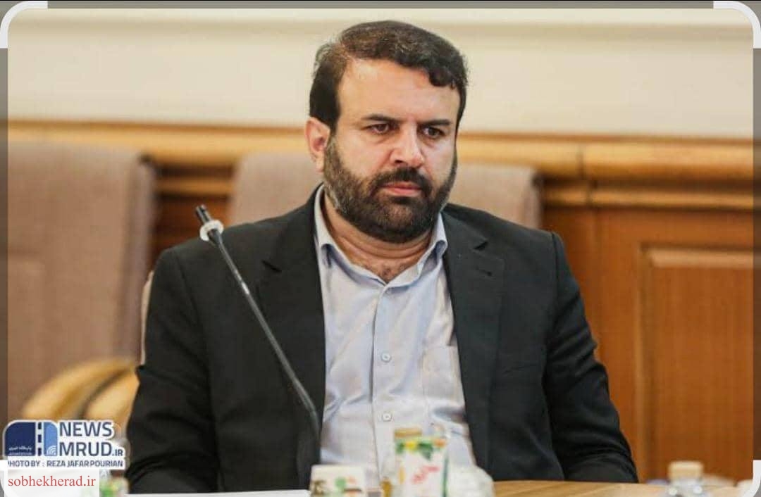 مدیر کل بنیاد مسکن استان تهران منصوب شد