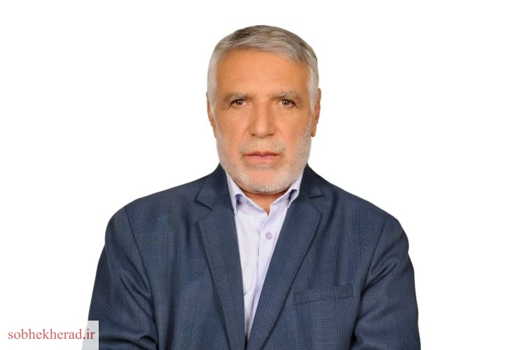 آئین نکوداشت بسیجی متعهد و معلم متعبد