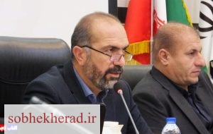 همکاری  بنیاد برکت و بنیاد علوی گام مهمی برای رفع موانع تولید خواهد بود