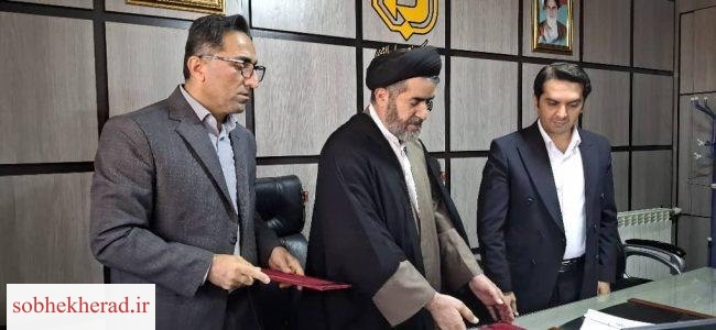 تودیع و معارفه مدیر بنیاد مسکن انقلاب اسلامی گچساران برگزار شد