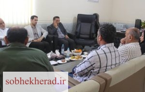 فرماندارکهگیلویه:شورای شهرستان در راستای توسعه بایدفعال و پویاباشد/ضرورت همکاری بانهادهای اجرایی