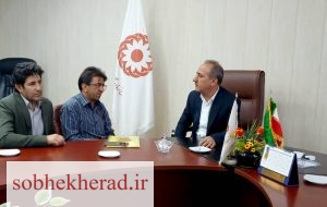 پذیرش ویژه بیماران تحت پوشش بهزیستی در درمانگاه خیریه اکسیژن یاسوج