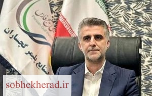 افزایش ۴۰درصدی شاغلان در طرح پلی اتیلن گچساران