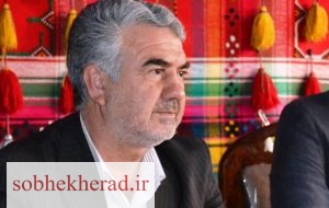 واکنش معاون سیاسی و امنیتی استانداری کهگیلویه وبویراحمدبه شهادت محیط بان خائیز/برخوردقاطع حقوقی و قانونی باقاتل یاقاتلین