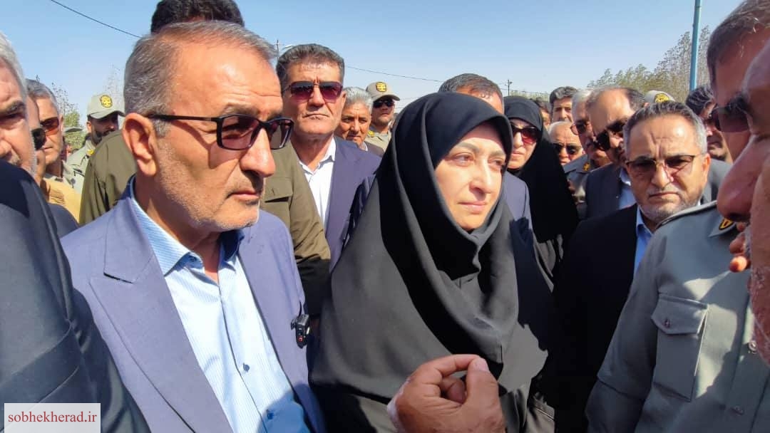 برای کمبود نیروی انسانی در محیط زیست چاره اندیشی کنید