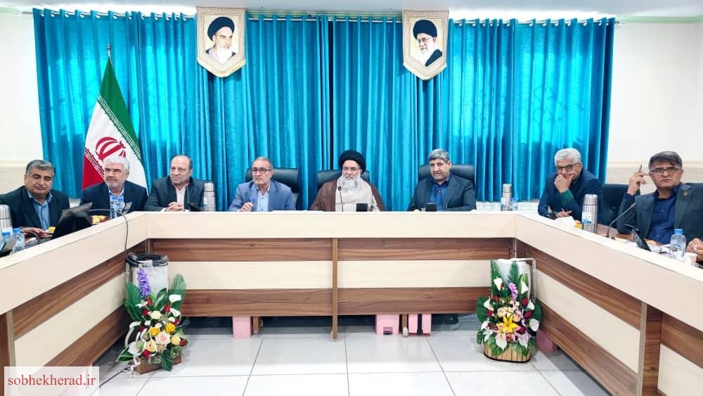 بزرگ راه شرقی غربی یاسوج به شکل جدی پیگیری شود