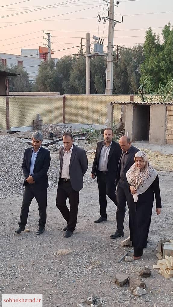 جهشی در زیرساخت‌های سلامت گچساران