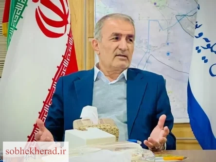 چه خبر از بیمارستان جدید دهدشت!