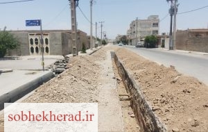 بی خیالی شرکت ارتباطات زیرساخت کهگیلویه‌وبویراحمد در برابر بی‌نظمی و نارضایتی عمومی!