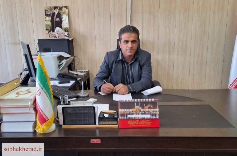 قطعی موقت آب در برخی از محلات گچساران