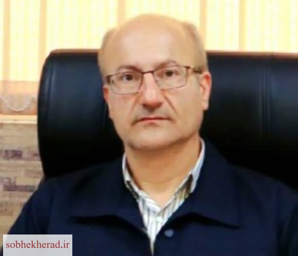 سرپرست جدید روابط عمومی شرکت نفت و گاز گچساران منصوب شد سرپرست جدید روابط عمومی شرکت نفت و گاز گچساران منصوب شد